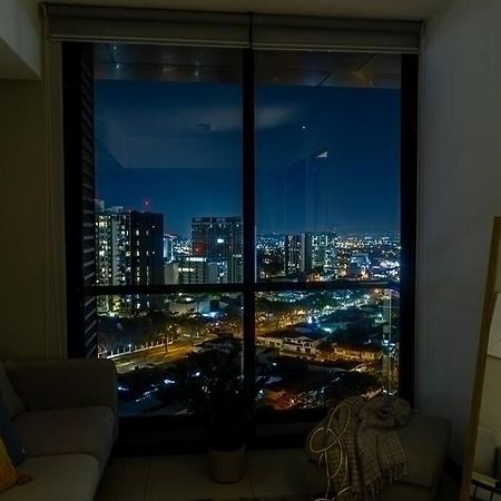 Rooftop Jacuzzi - 18Th Floor Apt City View Mata de Palo المظهر الخارجي الصورة