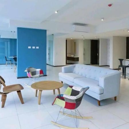 Rooftop Jacuzzi - 18Th Floor Apt City View Mata de Palo المظهر الخارجي الصورة