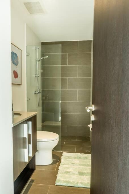 Rooftop Jacuzzi - 18Th Floor Apt City View Mata de Palo المظهر الخارجي الصورة