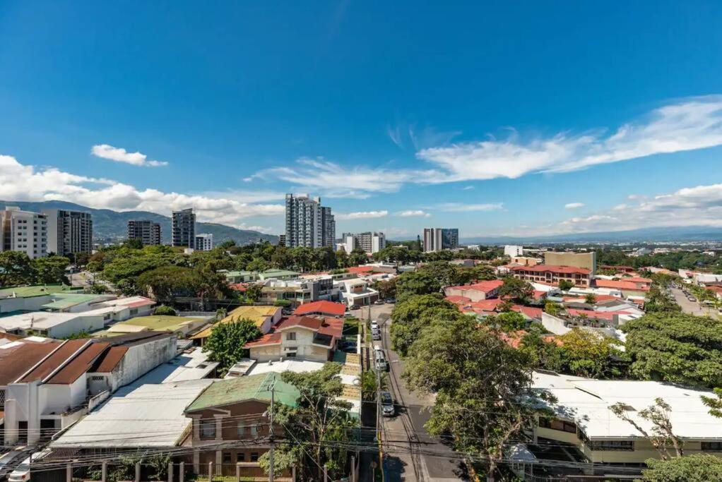 Rooftop Jacuzzi - 18Th Floor Apt City View Mata de Palo المظهر الخارجي الصورة